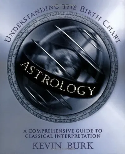 Considered a masterpiece for transit astrology.