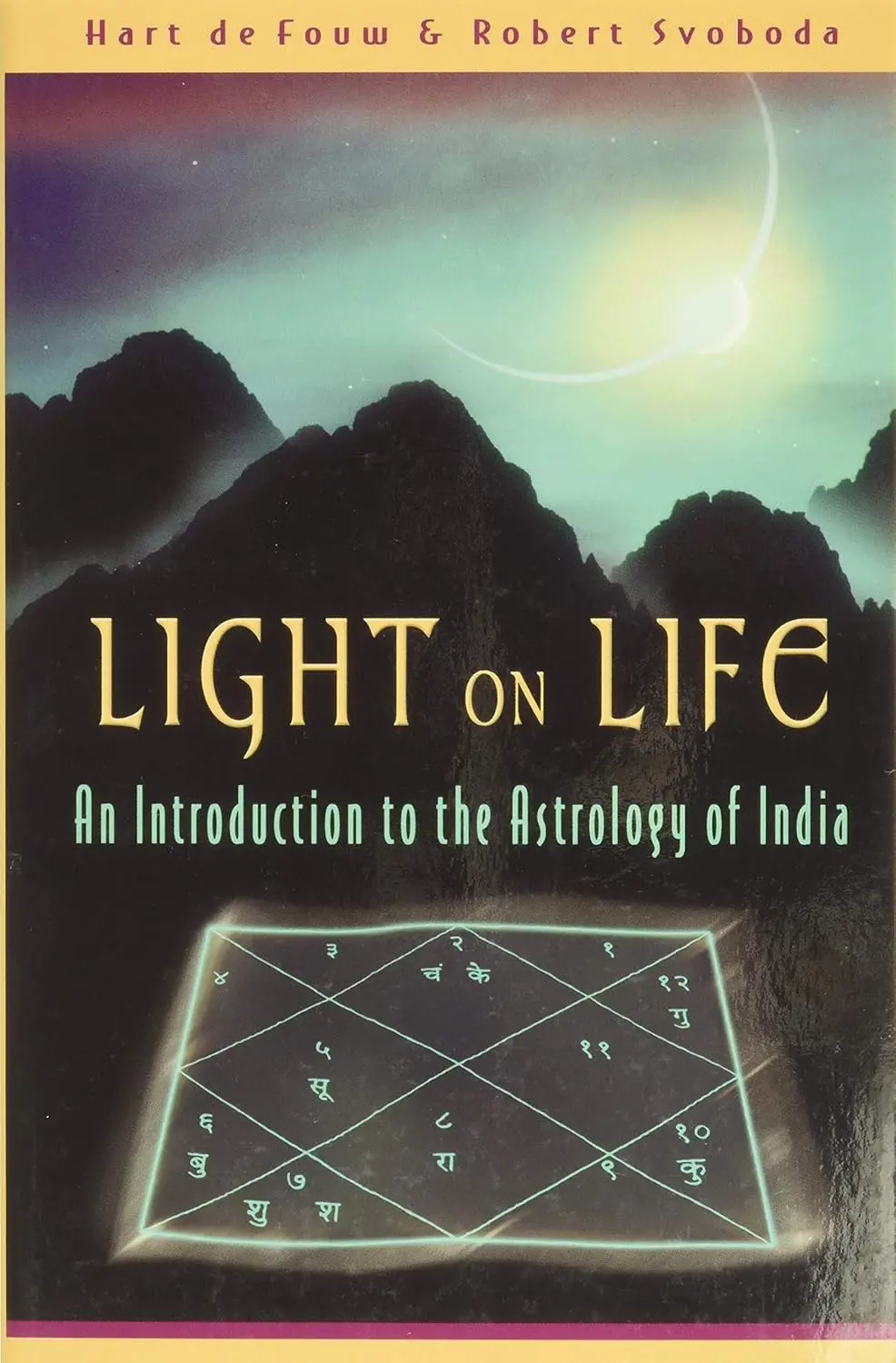 This is one of the most transformational astrology books.