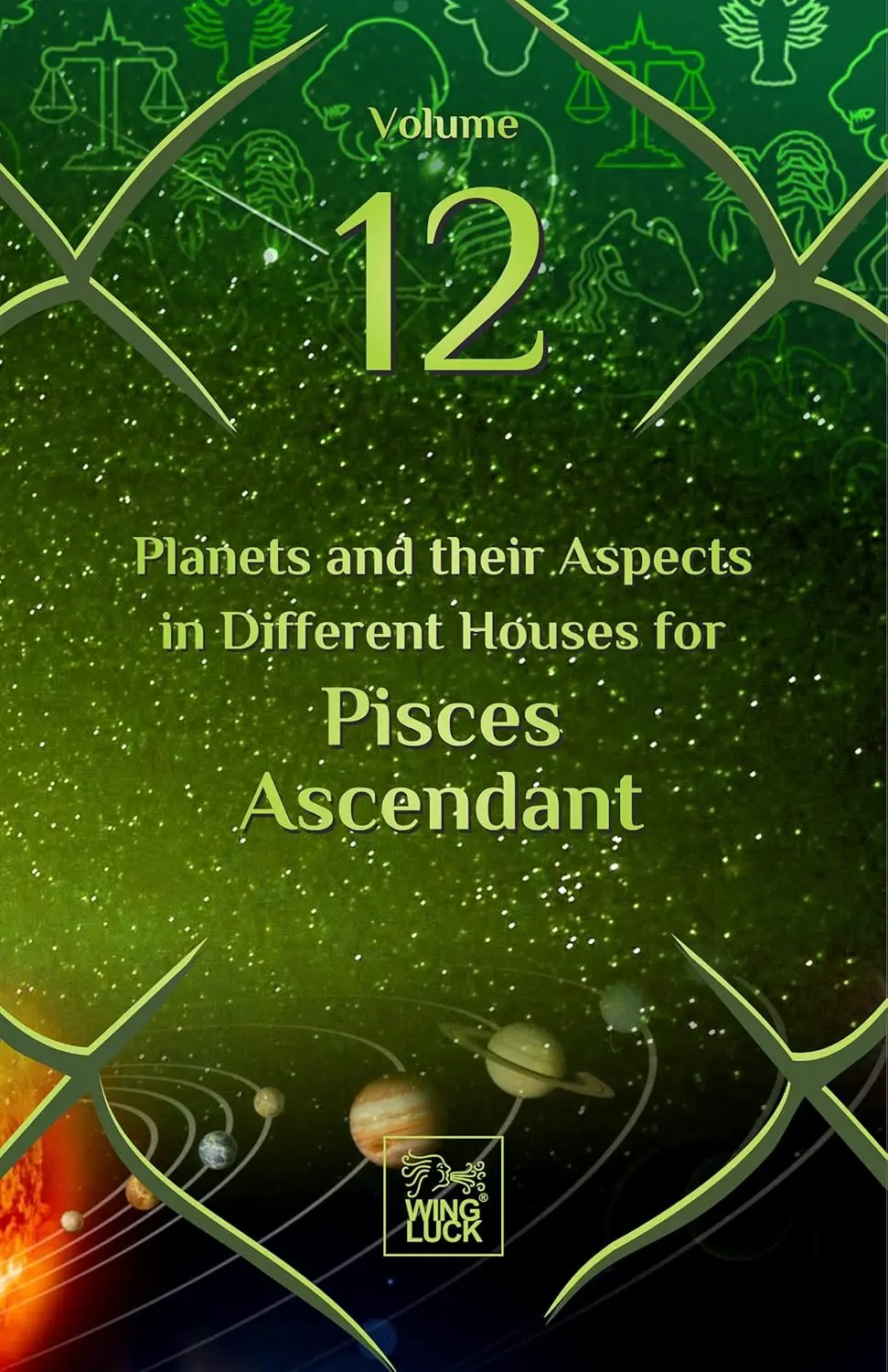 This book blends spirituality with technical knowledge.