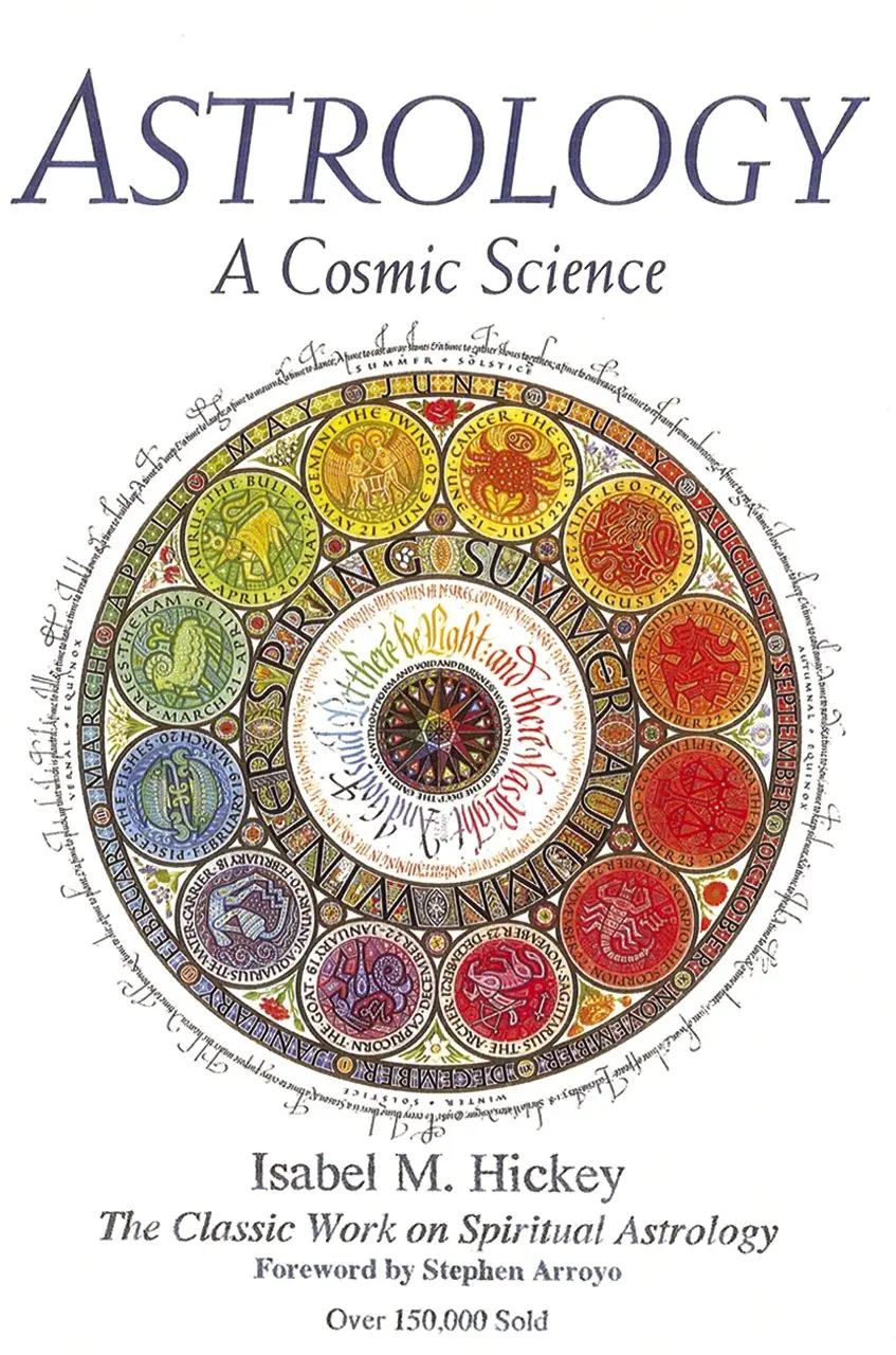 A classic Indian astrology book by one of the most respected astrologers